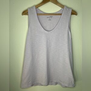 Universal Thread Light Purple Tank Top size XL